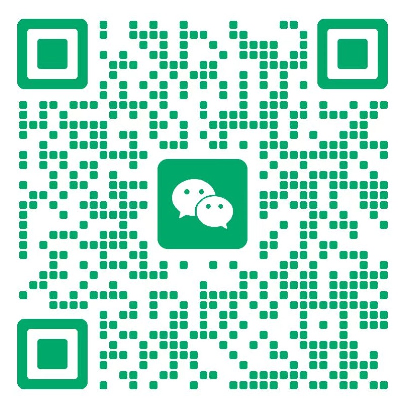 客服二维码